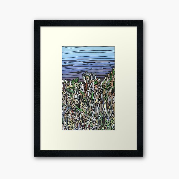 Item preview, Somewhere To Get Lost designed and sold by Jeffrey Kimsey-Carroll.