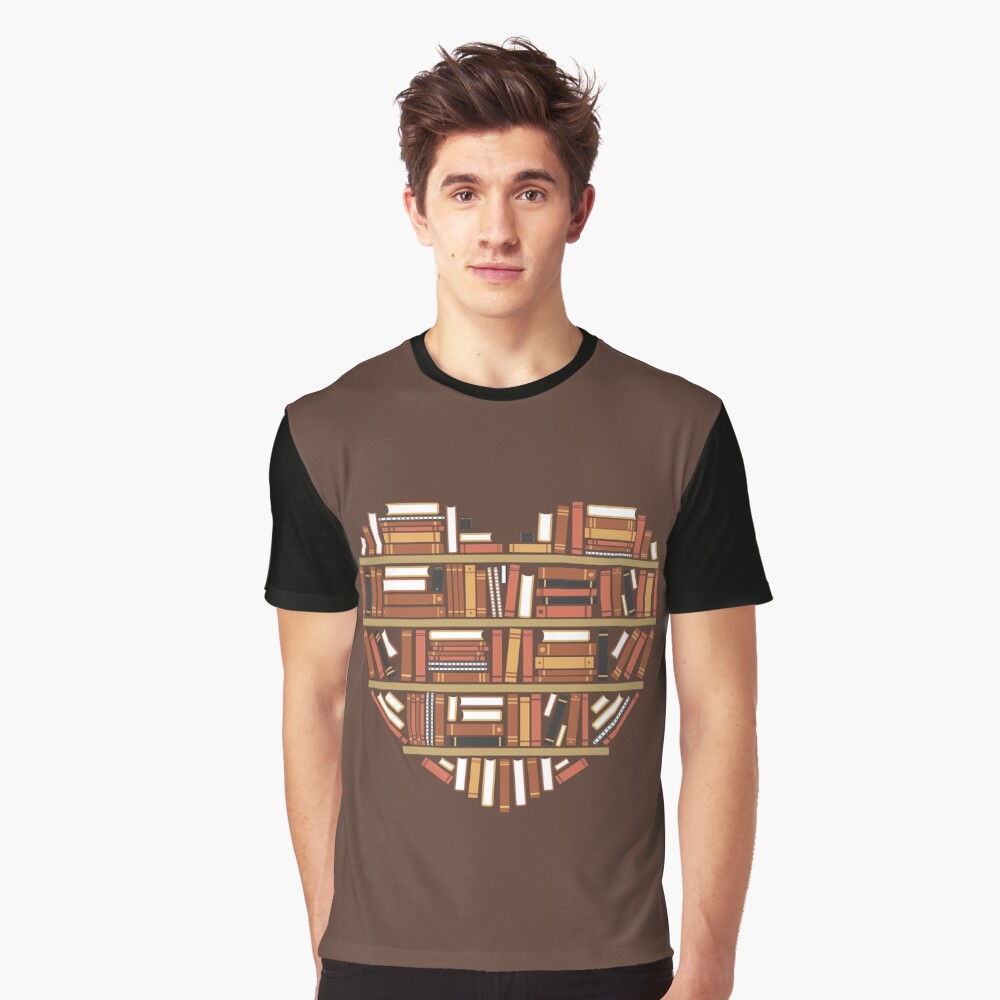 Item preview, Graphic T-Shirt designed and sold by renduh.