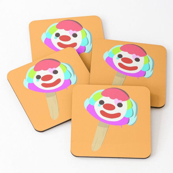 Item preview, Pietro Popsicle  designed and sold by leosokart.