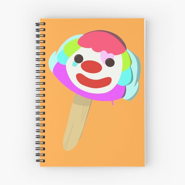 Item preview, Pietro Popsicle  designed and sold by leosokart.