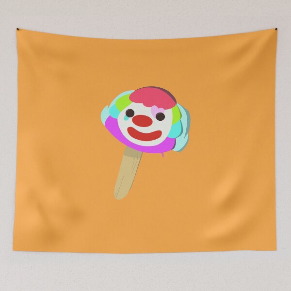 Item preview, Pietro Popsicle  designed and sold by leosokart.