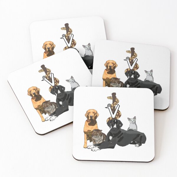 Item preview, Small Animal Veterinary Medicine designed and sold by ammedina612.