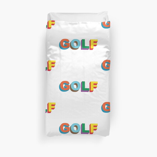 GOLF Duvet Cover