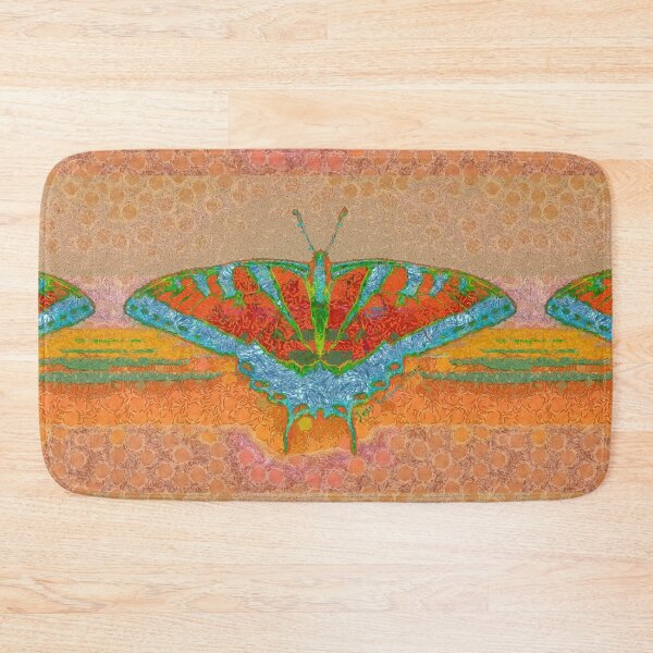 Item preview, BUTTERFLY WINGS KISS THE SUN designed and sold by Jean Gregory Evans.