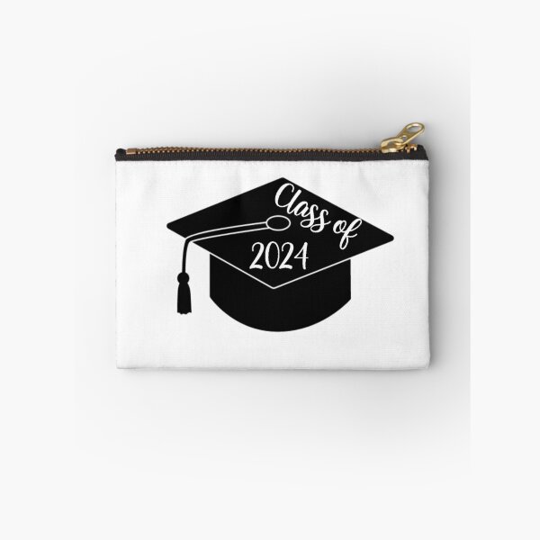 Item preview, class of 2024 sticker designed and sold by l17m04.
