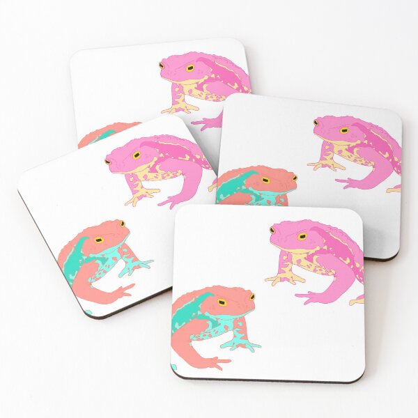 Item preview, Japanese Toads designed and sold by ashleafjb.