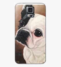 Boston Splash Case/Skin for Samsung Galaxy