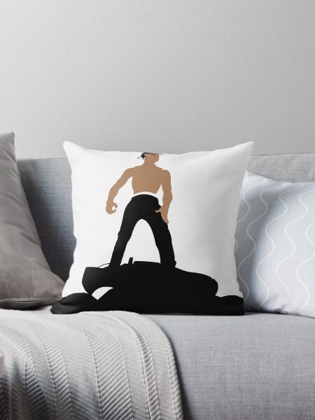 Item preview, rodeo minimal album cover designed and sold by SimonNeedham.