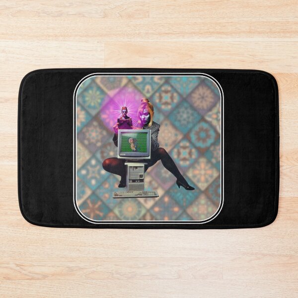 Item preview, Ancient Arcane Antenna designed and sold by johnnylemuria.