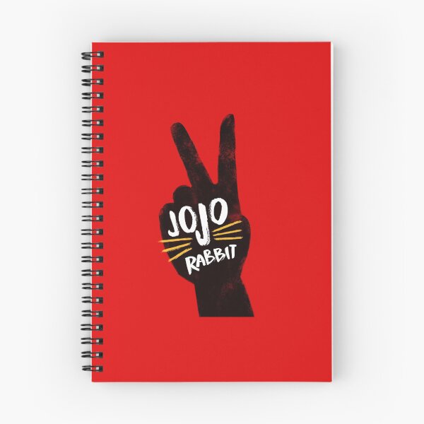 Aperçu de l'œuvre Signe de paix "Lapin Jojo" créée et vendue par Hatboy77.
