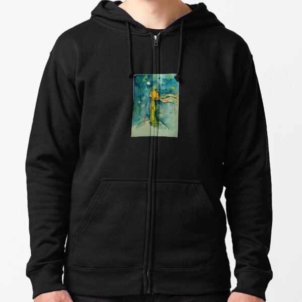 the little prince sweatshirt