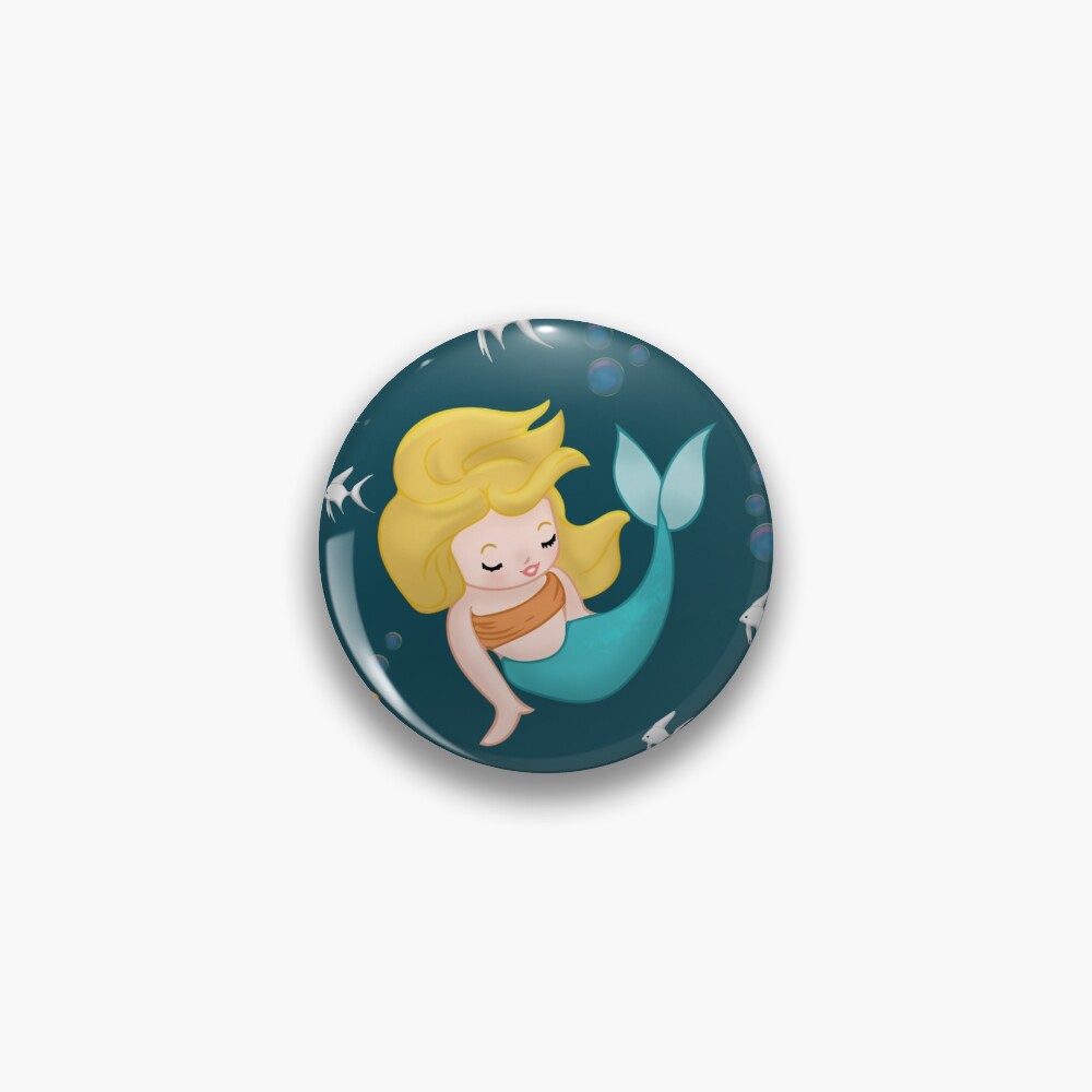 Item preview, Pin designed and sold by SquibbleDesign.
