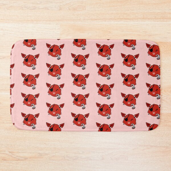 Item preview, Foxy Grump designed and sold by DTSuccubus.