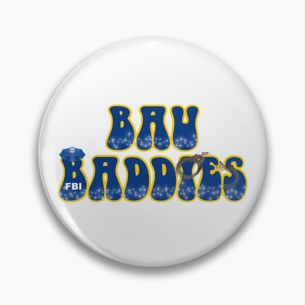 Artikelvorschau, Bau-Baddies-MERCH!!! entworfen und verkauft von reaganreese.