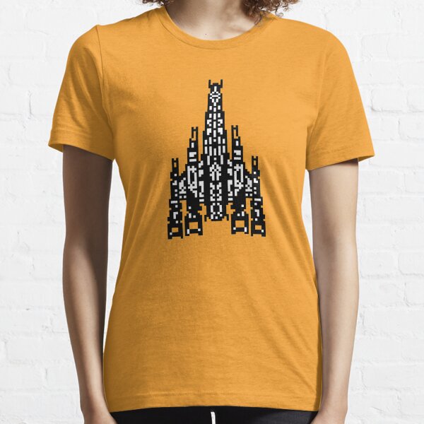 Itty Bitty Normandy SR2 Essential T-Shirt