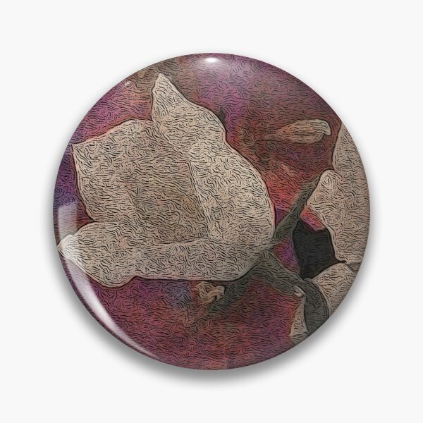 Item preview, Campanulas designed and sold by Betty Mackey.