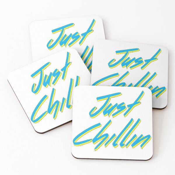 Item preview, Just Chillin designed and sold by Joenathan Sandoval.