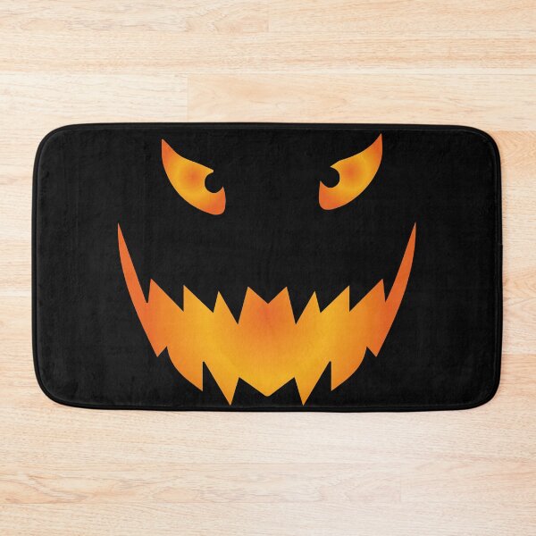 Item preview, Toothy Grin and Scary eyes hallowen gift designed and sold by abdellaoui.