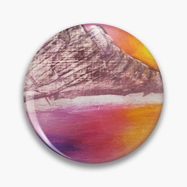 Item preview, Raw Sunset designed and sold by CCWillow.