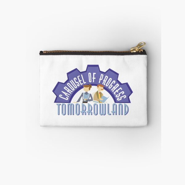 Item preview, Carousel of Progress designed and sold by arianamanghera.