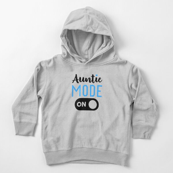 Dont Make Me Call My Great-Aunt Toddler//Kids Long Sleeve T-Shirt