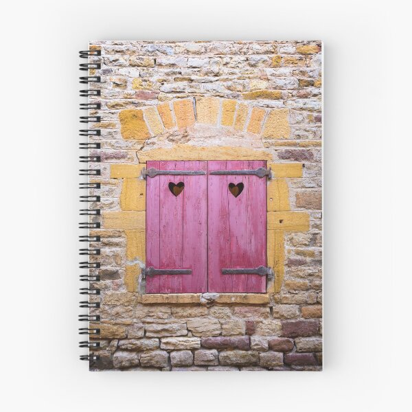 Item preview, Atypical window in small road of Oingt village designed and sold by Gaël FONTAINE.