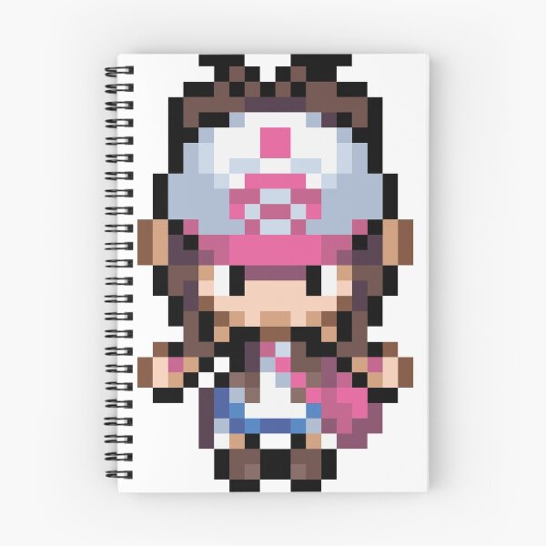 Item preview, White Overworld Sprite designed and sold by fourfourfour.