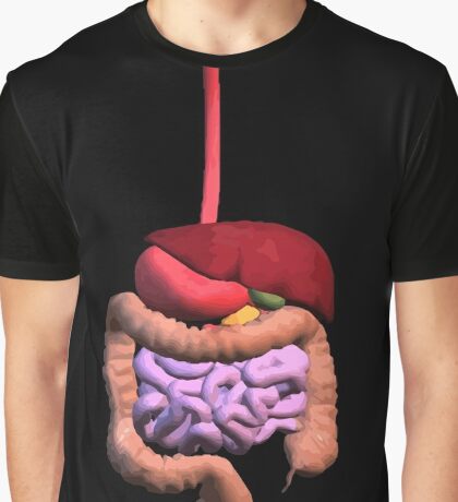 Digestive System: Gifts & Merchandise | Redbubble