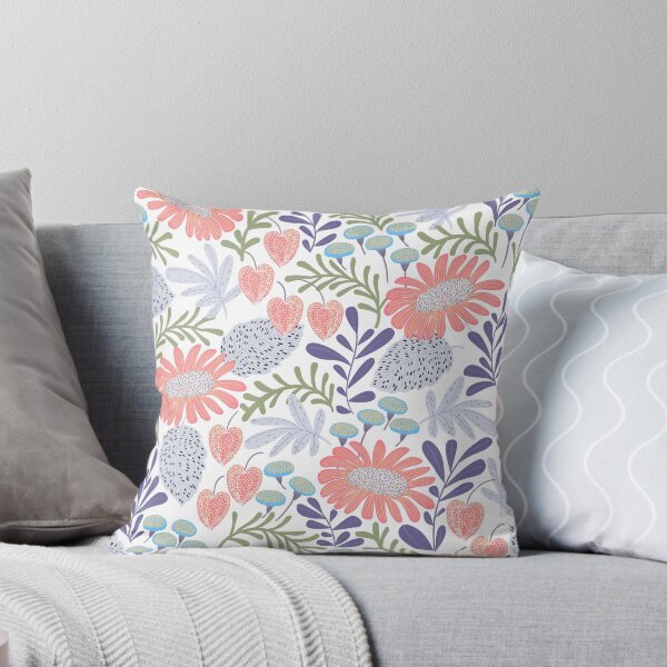 Item preview, Spring garden in bloom designed and sold by Daria Rosen.