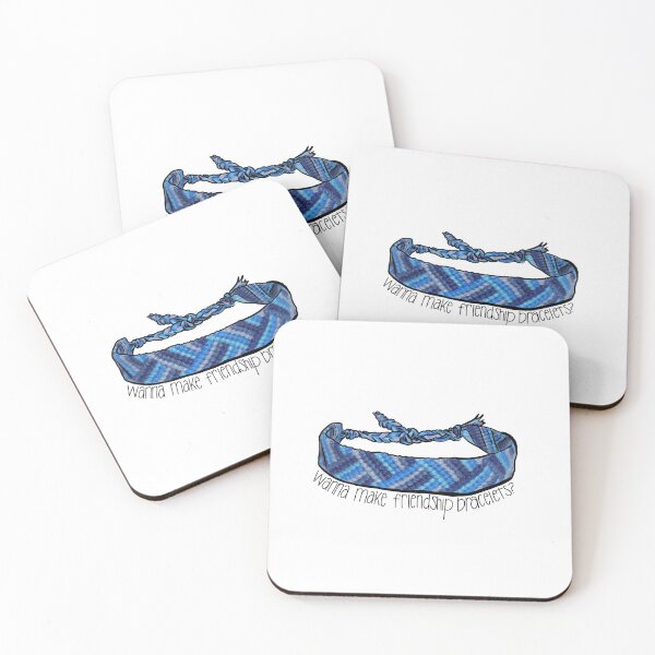 Item preview, Wanna make friendship bracelets  designed and sold by lila100.