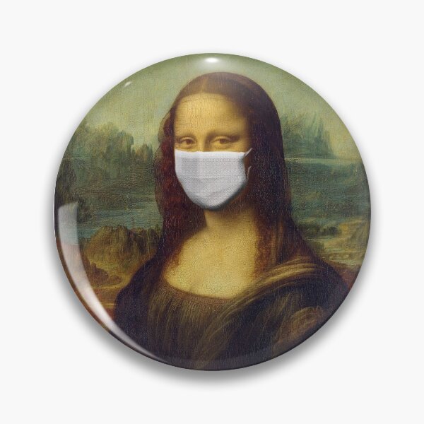 Item preview, Mona Lisa  designed and sold by shawnabell99.