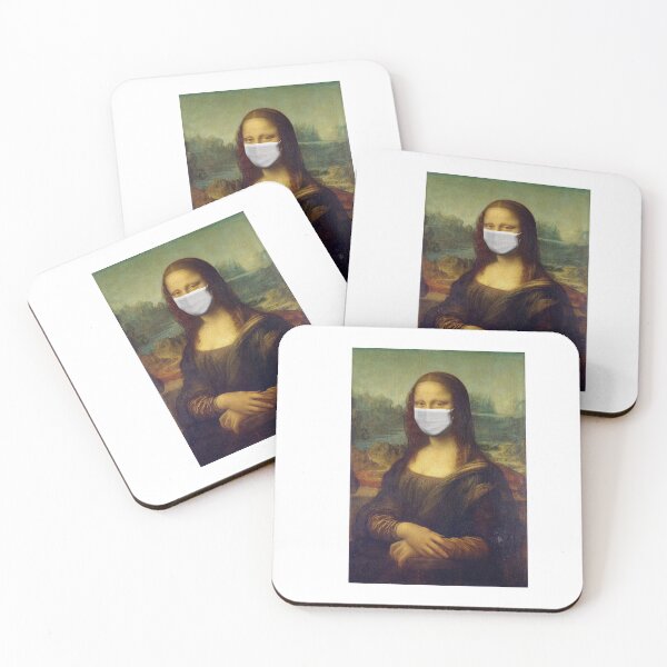 Item preview, Mona Lisa  designed and sold by shawnabell99.
