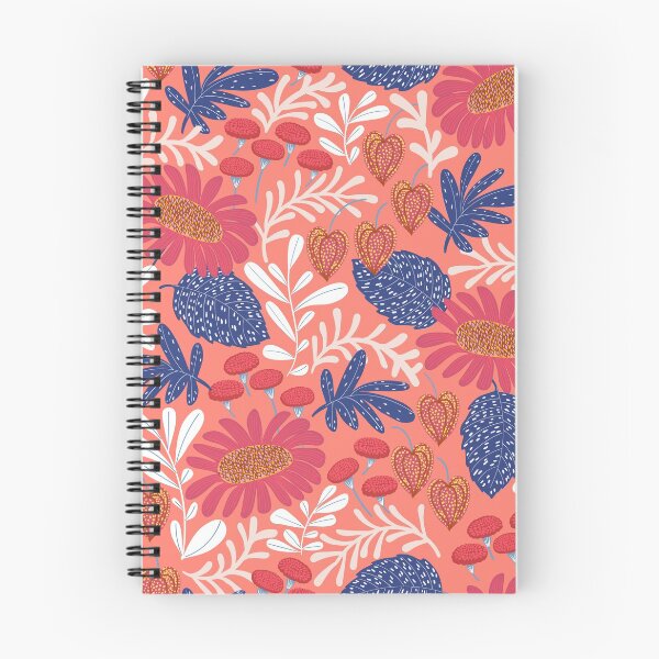 Item preview, Autumn flower garden designed and sold by Daria Rosen.