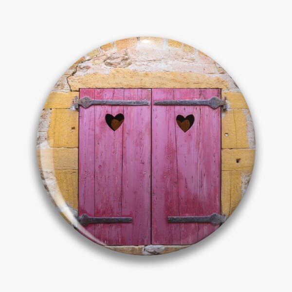 Item preview, Atypical window in small road of Oingt village designed and sold by Gaël FONTAINE.