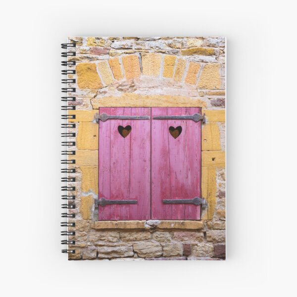 Item preview, Atypical window in small road of Oingt village designed and sold by Gaël FONTAINE.