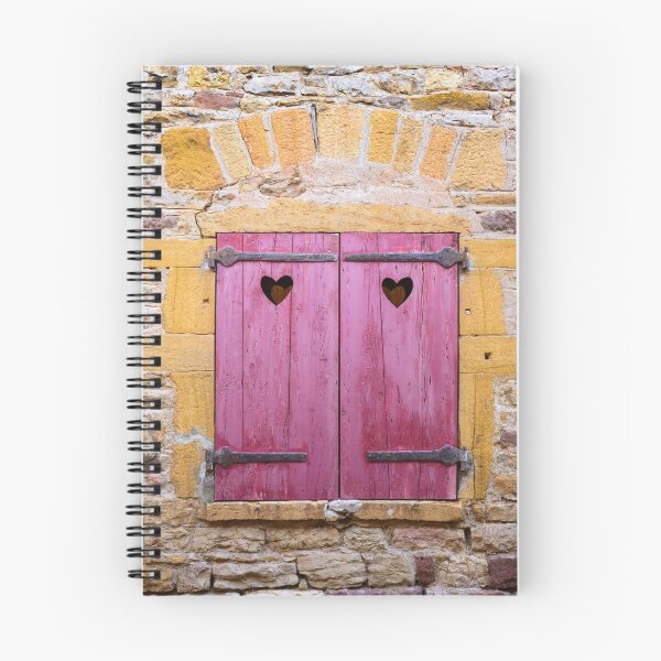 Item preview, Atypical window in small road of Oingt village designed and sold by Gaël FONTAINE.