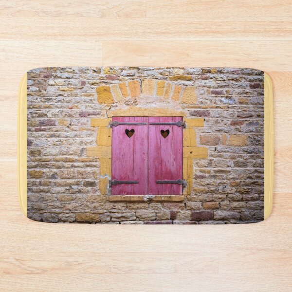 Item preview, Atypical window in small road of Oingt village designed and sold by Gaël FONTAINE.