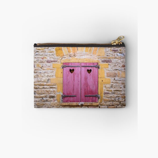Item preview, Atypical window in small road of Oingt village designed and sold by Gaël FONTAINE.