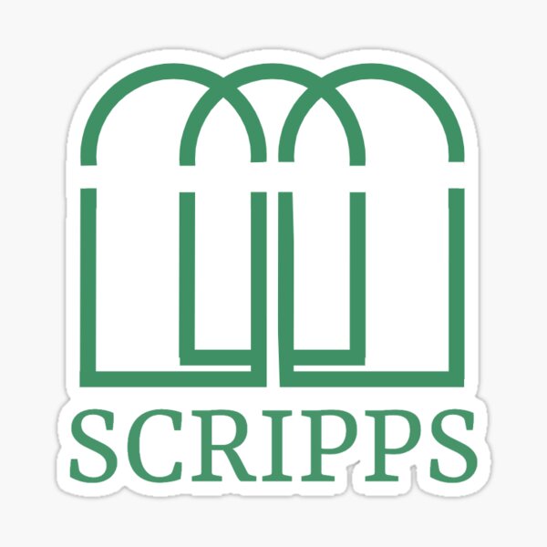 scripps college logo