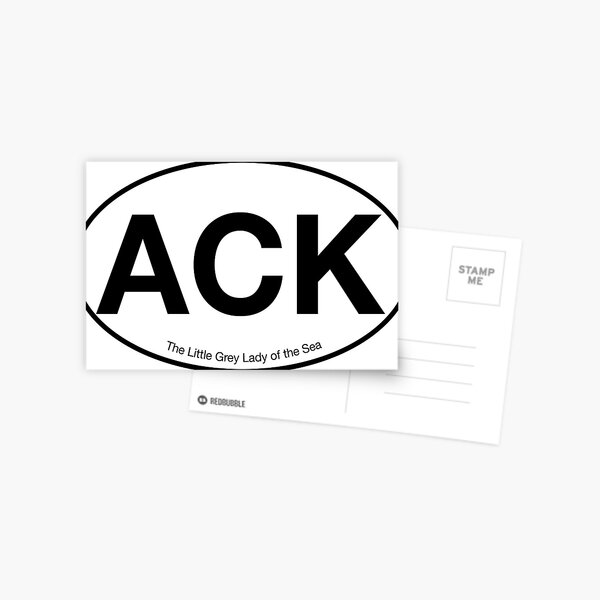 Item preview, Nantucket MA Oval Car Sticker designed and sold by jennamarieveron.