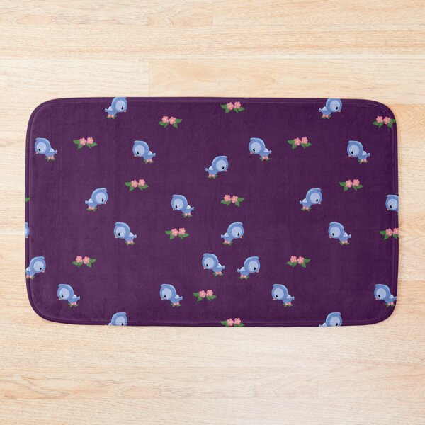 Item preview, Bluebird Pattern designed and sold by SquibbleDesign.