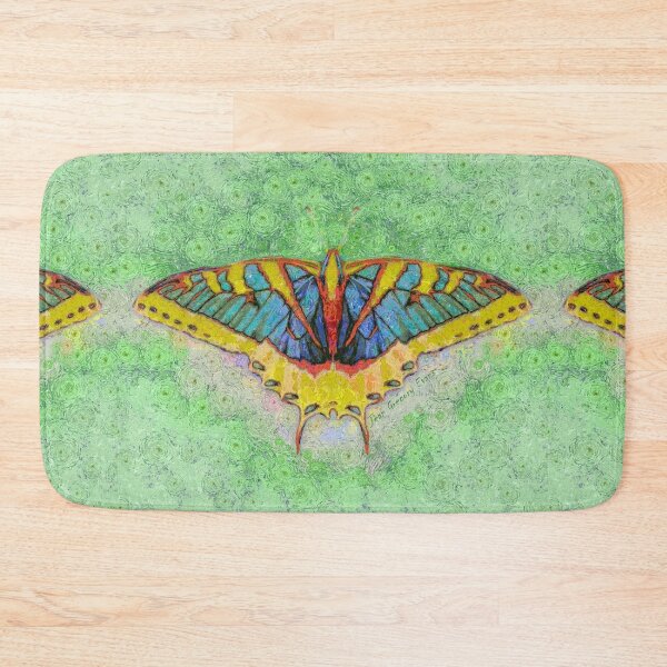 Item preview, Butterfly Counts Moments designed and sold by Jean Gregory Evans.