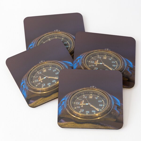 Item preview, Time designed and sold by JohnDSmith.