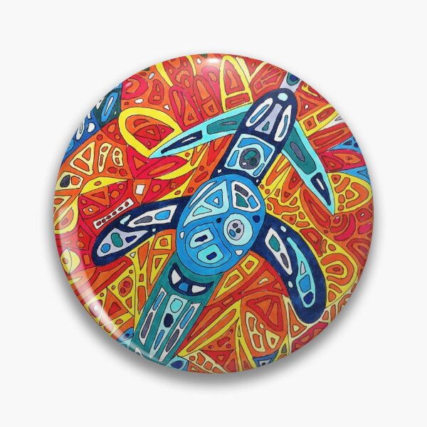 Item preview, Cosmic Thunderbird in Blue designed and sold by Steve Martin.