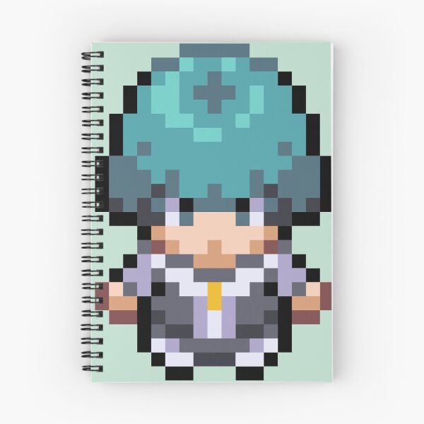 Item preview, Galactic Grunt Overworld Sprite designed and sold by fourfourfour.