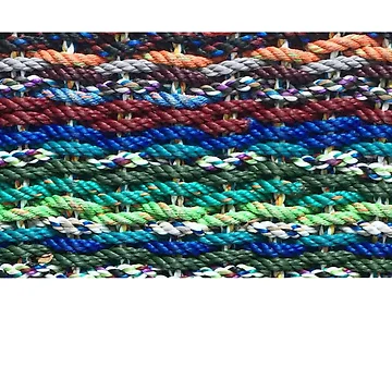 Artwork thumbnail, Nautical Rope by PrintPrince