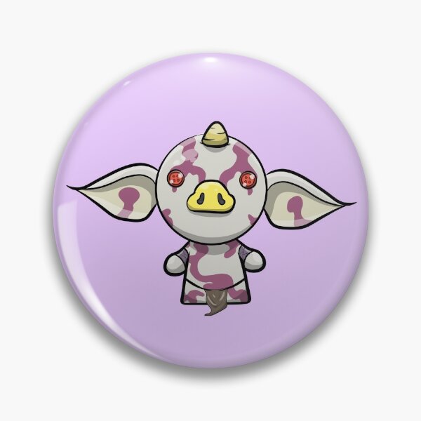 Item preview, Silver Bokoblin designed and sold by ItsMyArtYaFoo.