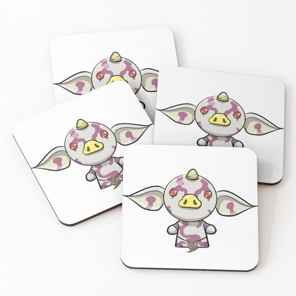Item preview, Silver Bokoblin designed and sold by ItsMyArtYaFoo.