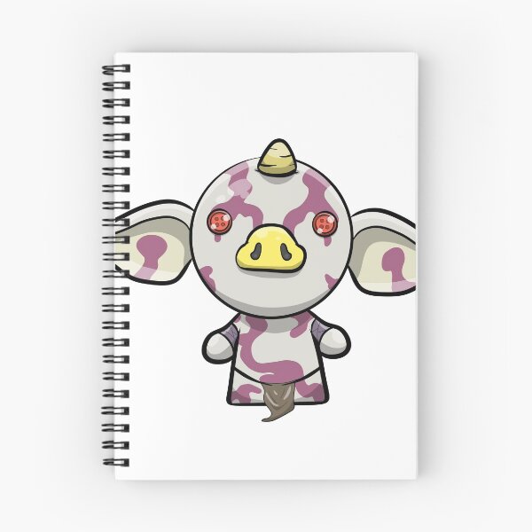 Artikelvorschau, Silberner Bokoblin entworfen und verkauft von ItsMyArtYaFoo.