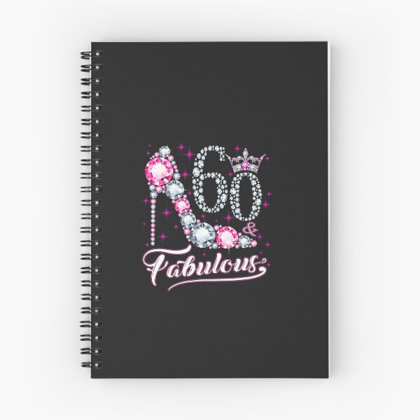 Item preview, 60 y fabuloso designed and sold by mydesigns15.